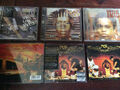 NAS [5 CD] Street's Disciple + I am... +  The Lost Tapes + Illmatic