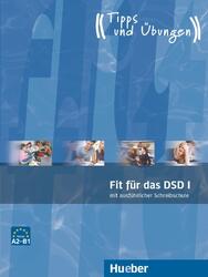 AusBlick 1: Fit für das DSD I. Übungsbuch mit Audio-CD Thomas Polland