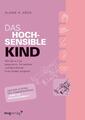 Das hochsensible Kind | Buch | 9783636063564