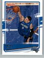 2020-21 Panini Donruss 5 Card Lot Orlando Magic 3#25#34#50#135