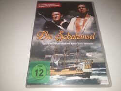 Die Schatzinsel | 2 DVDs