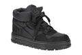 Paul Green Schuhe 5214 schwarz Damenschuhe Mid cut Sneaker 5214-00x NEU