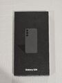 Samsung Galaxy S24 - 128GB - Onyx Black (Ohne Simlock) (Dual SIM) SM-S921B/DS #9116907