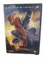 Spider-Man 3 (DVD) FSK 12 Zustand Neuwertig