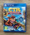 CTR: Crash Team Racing Nitro angetrieben (Sony Playstation 4 PS4 Spiel)