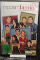 Modern Family - Season 1  auf - 4 DVDs