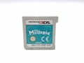 Miitopia (Nintendo 3DS) Spiel Modul [Zustand Gut]