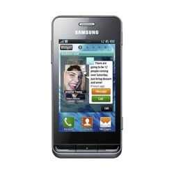 Samsung Wave 723 S7230 B-Ware