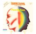 Frank Duval & Orchestra Face to Face 6.13433AC Schallplatte Vinyl Original Song