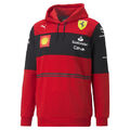 Scuderia Ferrari Formel 1 Herren Hoodie 2022