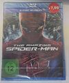 The Amazing Spider-Man (2 Disc)  - [Blu-ray] NEU OvP