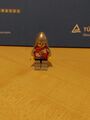 Lego Minifigur Ritter Löwe Aus Set 7187