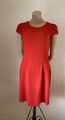 Damen Kleid Rot, Fest Kleid,HundM, H&M, Gr. 38/40