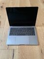 Apple MacBook Pro 13 Zoll 128GB SSD, Intel Core i5 7. Gen., 2,30GHz, 8GB 2017