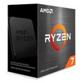 AMD Ryzen 7 5800X Box Prozessor 3.8 GHz 8 Kerne 16 Threads 36 MB Cache CPU