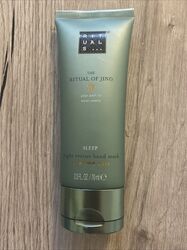 Rituals The Ritual Of Jing Hand Mask 70ml Handcreme NEU