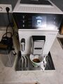 DELONGHI PrimaDonna Class ECAM550.65. Kaffeevollautomat. WEISS.