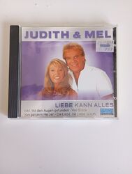 Judith & Mel - Liebe Kann Alles