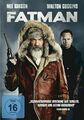  FATMAN - Eshom Nelms - MEL GIBSON - WALTON GOGGINS - DVD