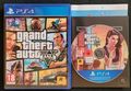 Grand Theft Auto 5 V - PS4 - Versand am selben Tag!!