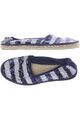 Tamaris Halbschuh Damen Slipper feste Schuhe Gr. EU 36 Marineblau #1fg13w2