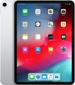 Apple iPad Pro 11" 256GB [Wi-Fi + Cellular, Modell 2018] silber