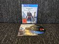 Assassin's Creed: Valhalla PS4 Playstation 4 Sehr Gut