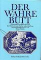 Der wahre Butt | Buch | Zustand sehr gut