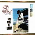 Stevie Ray Vaughan And Double Trouble - The Sky is crying - CD 10 titres