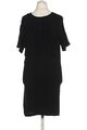 BOSS by Hugo Boss Kleid Damen Dress Damenkleid Gr. EU 36 Schwarz #yytaku0