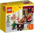 LEGO® 40123 Creator Erntedankfest Thanks Giving 