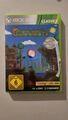 Terraria (Microsoft Xbox 360, 2014)