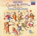 Saint-Saens Carnaval des Animaux Karneval der Tiere - Danse Macabre u.a.