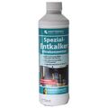 (12,50€/Liter) HOTREGA Spezial-Entkalker 500 ml Vollautomaten Padmaschine