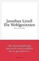 Die Wohlgesinnten von Jonathan Littell | Buch | Zustand akzeptabel