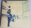 Zero 7 - Simple Things - 7x7" Vinyl rsd air nightmares on wax sia