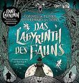 Das Labyrinth des Fauns (Pan's Labyrinth) | CD | Zustand gut