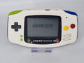 Nintendo Game Boy Advance | Mario & Luigi Reshell | AGB-001 | Gameboy