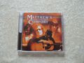 MATTHEW`S SOUTHERN COMFORT THE ESSENTIAL COLLECTION CD HMNCD 014