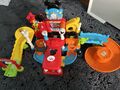 Vtech tut tut Baby Flitzer Mickey mouse Werkstatt