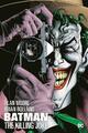 Batman Deluxe: The Killing Joke Alan Moore