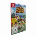 Animal Crossing New Horizons - Nintendo Switch Spiel - NEU OVP (Sealed)