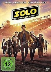 Solo: A Star Wars Story von Ron Howard | DVD | Zustand gutGeld sparen & nachhaltig shoppen!