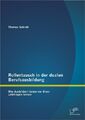 Rollentausch in der dualen Berufsausbildung: Was Ausbilder/-innen von ihren Lehr