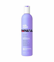 milk_shake Silver Shine Light Shampoo 300 ml