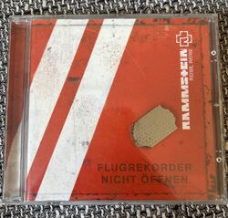 Rammstein Reise Reise