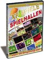 XP Spiele: Spielhallen über 50 Originalspiele