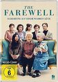 The Farewell | DVD | Zustand gut