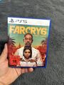 Far Cry 6 (Sony PlayStation 5, 2021)