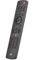 One For All Contour TV Universal Fernbedienung TV Steuerung TV Smart Remote